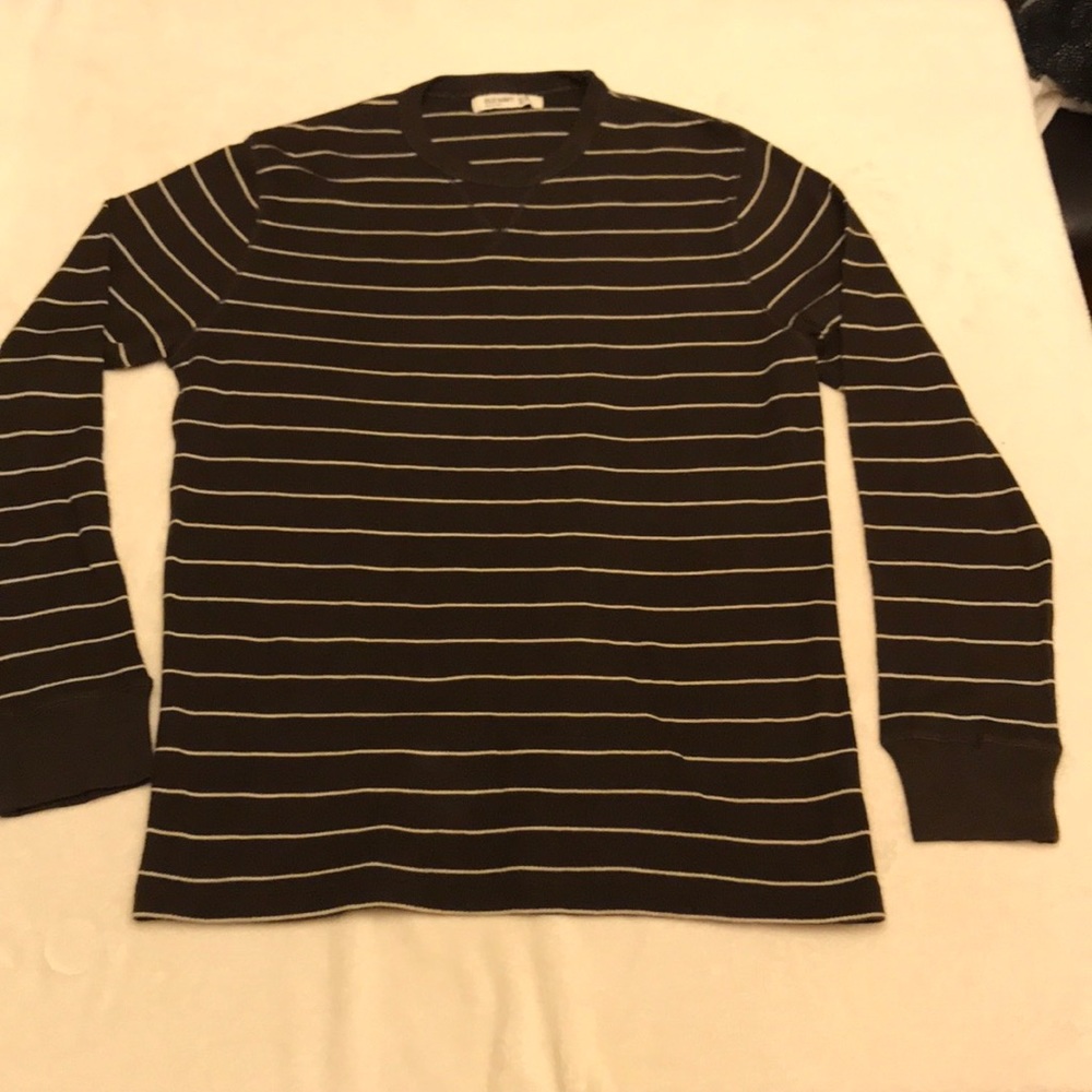 Men’s OLD NAVY Thermal Sweater